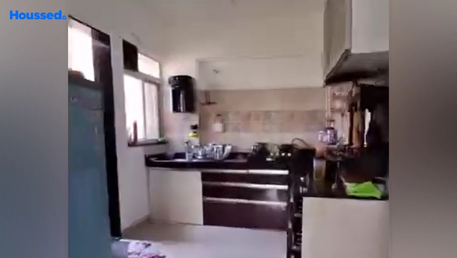 Project Image of 2 BHK Flat for Resale in Warje - Image 182748