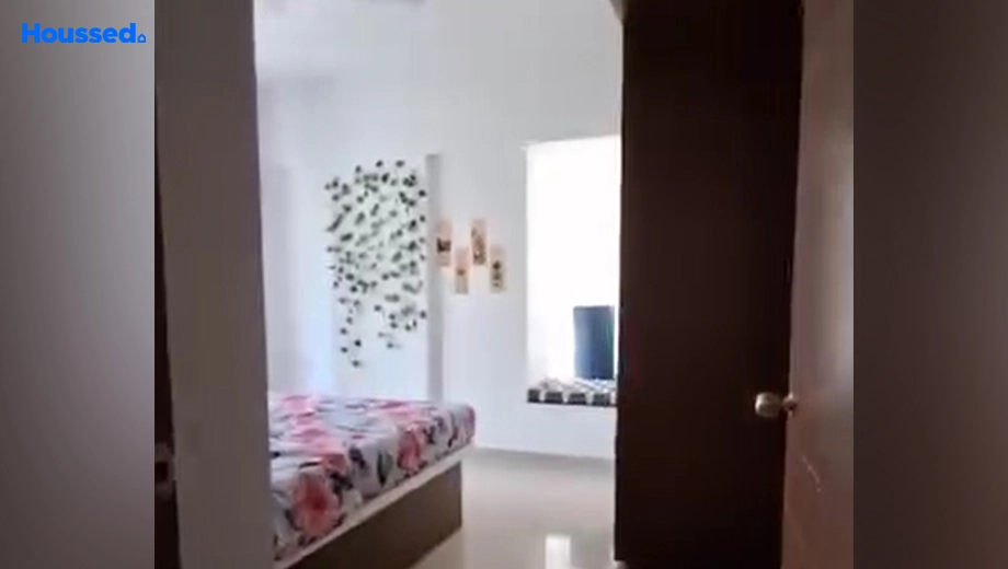 Project Image of 2 BHK Flat for Resale in Warje - Image 182745
