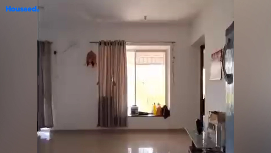Project Image of 2 BHK Flat for Resale in Warje - Image 182750
