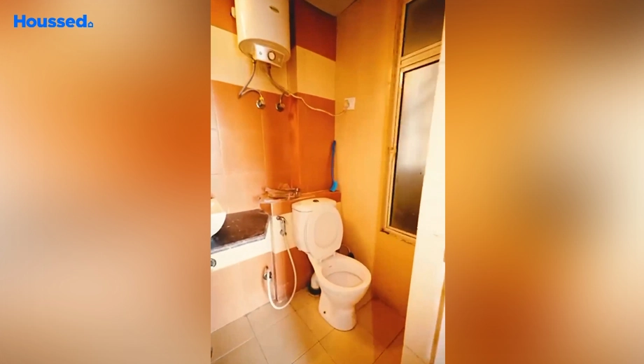 Project Image of 2 BHK Flat for Resale in Mahagun Mywoods Phase 1, Sector 16 C - Image 182763
