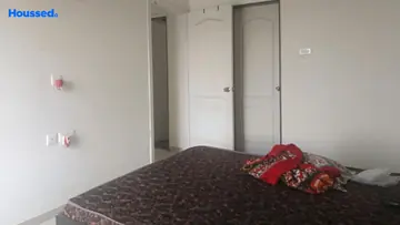 Project Image of 2 BHK Flat for Rent in ARV New Town Pisoli, Pune - Image 182774