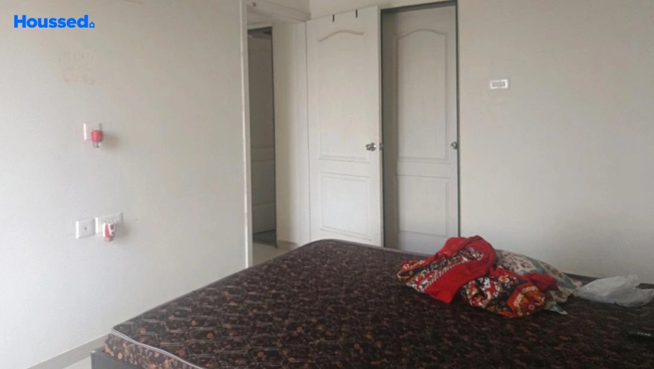 Project Image of 2 BHK Semi-Furnished Flat for Rent in ARV New Town, Pisoli - Image 182774