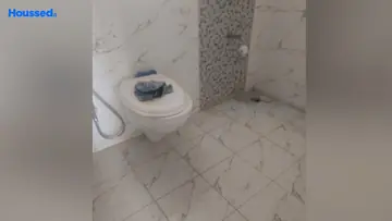 Project Image of 2 BHK Flat for Rent in ARV New Town Pisoli, Pune - Image 182772