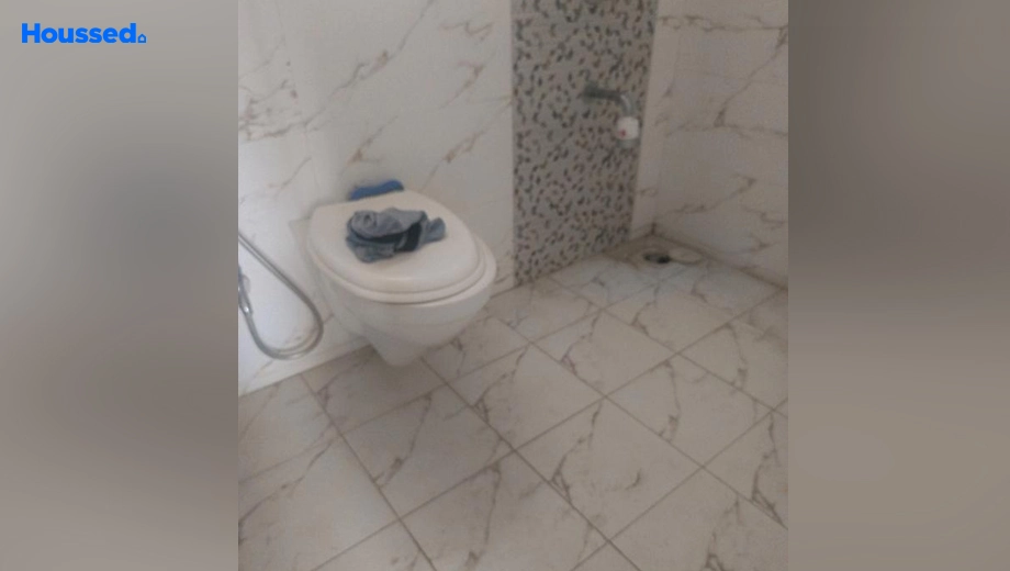 Project Image of 2 BHK Semi-Furnished Flat for Rent in ARV New Town, Pisoli - Image 182772