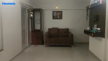 Project Image of 2 BHK Flat for Rent in ARV New Town Pisoli, Pune - Image 182776