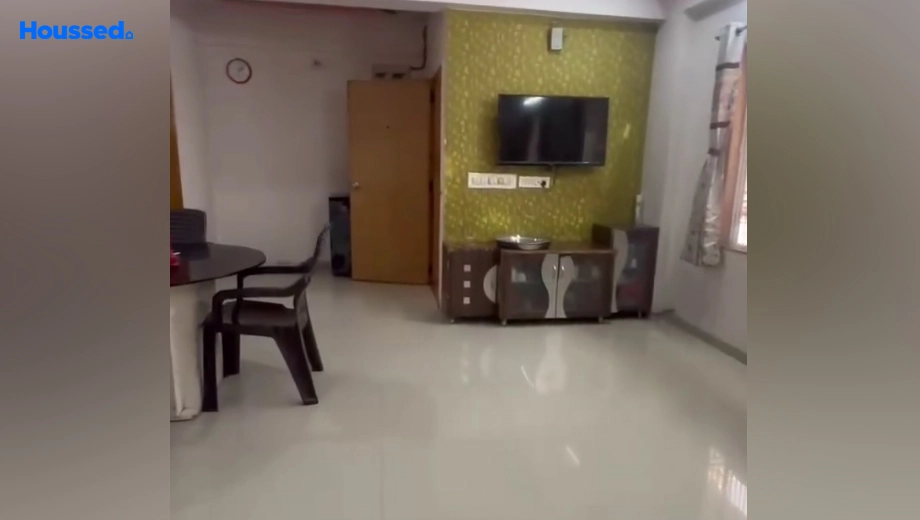 Project Image of 3 BHK Flat for Resale in Paldi - Image 182756