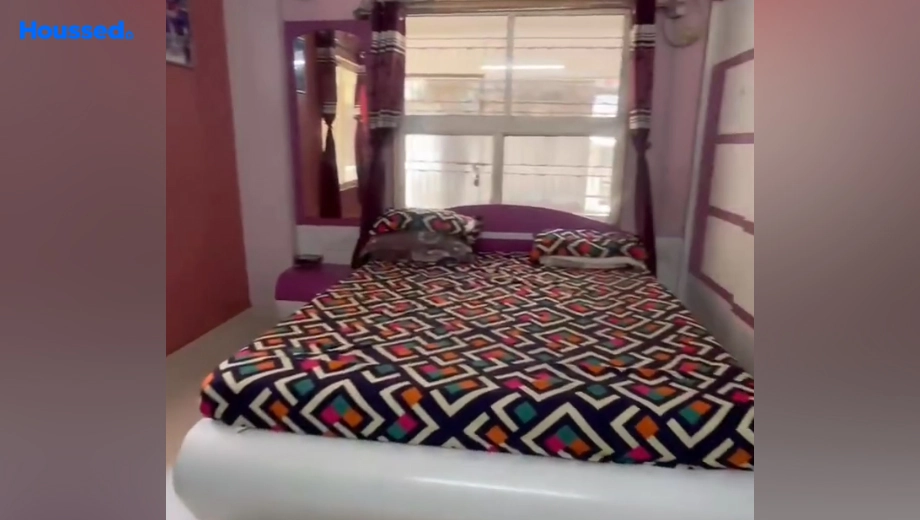 Project Image of 3 BHK Flat for Resale in Paldi - Image 182758