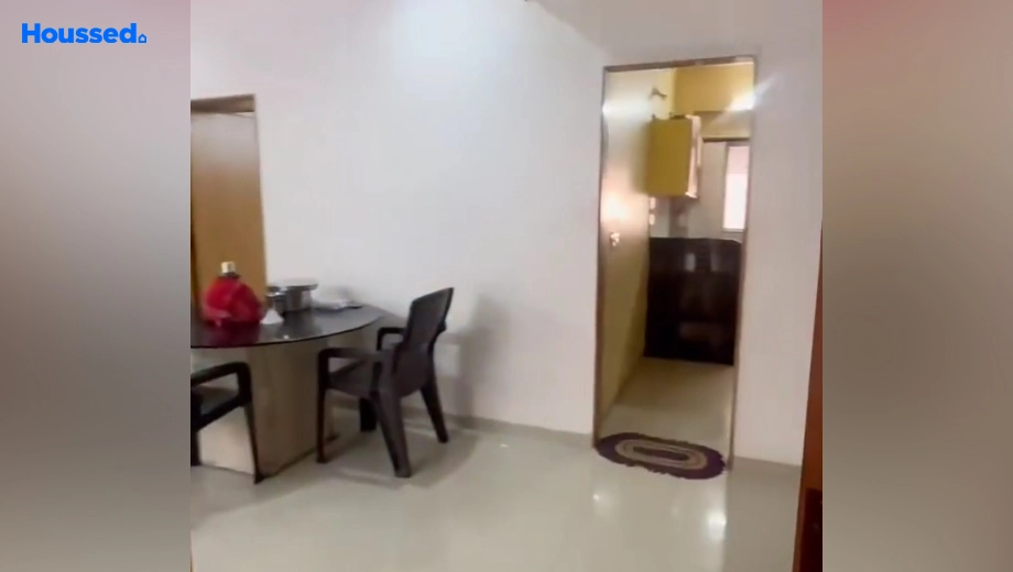 Project Image of 3 BHK Flat for Resale in Paldi - Image 182755