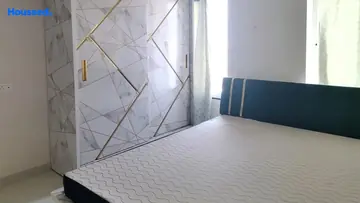 Project Image of 2 BHK Flat for Rent in Mantra Essence Undri, Pune - Image 182783
