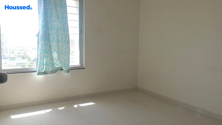 Project Image of 2 BHK Semi-Furnished Flat for Rent in Mantra Essence, Undri - Image 182780