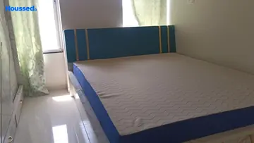 Project Image of 2 BHK Flat for Rent in Mantra Essence Undri, Pune - Image 182781