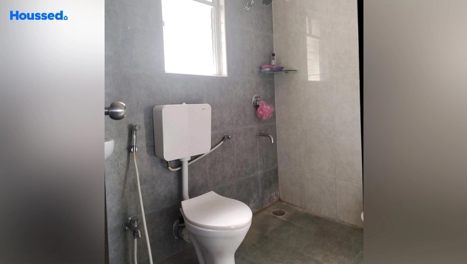 Project Image of 2 BHK Semi-Furnished Flat for Rent in Mantra Essence, Undri - Image 182782
