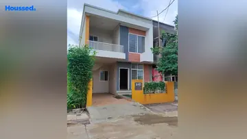 Project Image of 3 BHK House/Villa for Rent in Asnani Santa Fe Bagmugaliya, Bhopal - Image 182803