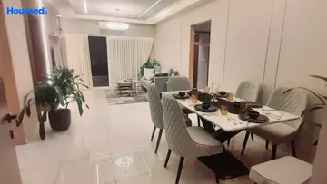 Project Image of 4 BHK Flat for Resale in Casagrand Jarvis Pudupakkam, Chennai - Image 182790