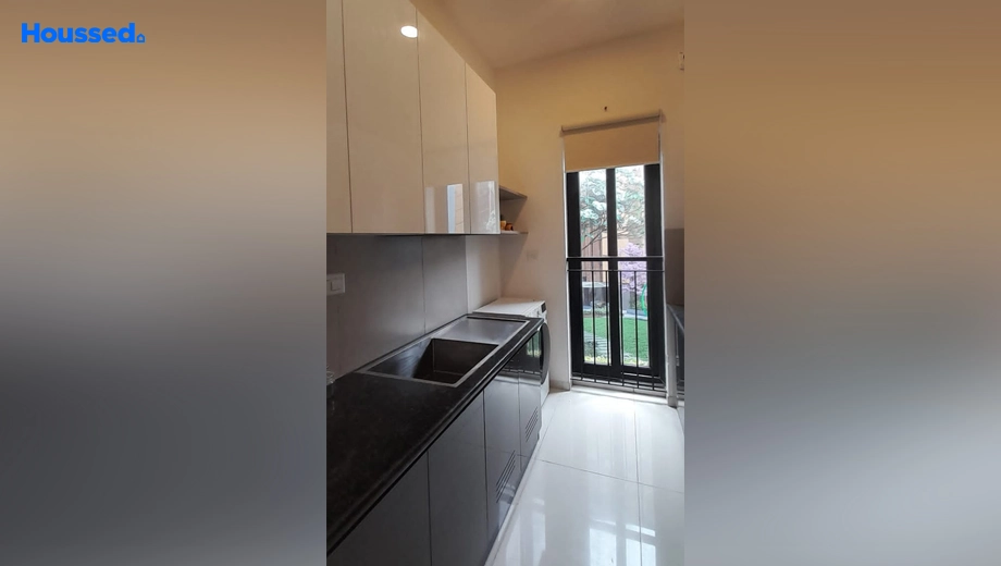 Project Image of 4 BHK Flat for Resale in Casagrand Jarvis, Pudupakkam - Image 182791