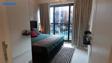 Project Image of 4 BHK Flat for Resale in Casagrand Jarvis Pudupakkam, Chennai - Image 182794