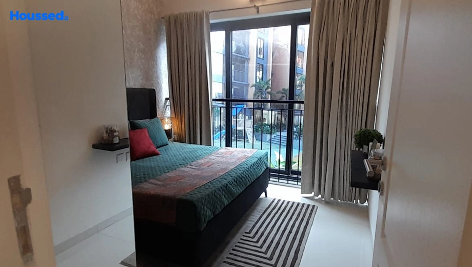 Project Image of 4 BHK Flat for Resale in Casagrand Jarvis, Pudupakkam - Image 182794
