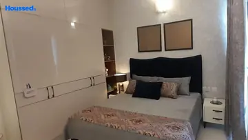 Project Image of 4 BHK Flat for Resale in Casagrand Jarvis Pudupakkam, Chennai - Image 182795