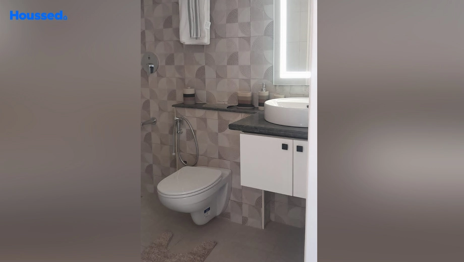 Project Image of 4 BHK Flat for Resale in Casagrand Jarvis, Pudupakkam - Image 182802
