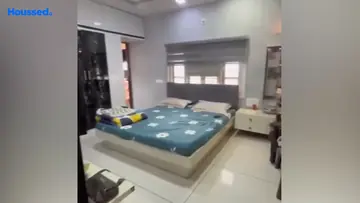 Project Image of 4 BHK Penthouse for Resale in Paldi, Ahmedabad - Image 182785