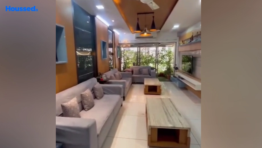 Project Image of 4 BHK Penthouse for Resale in Paldi - Image 182787