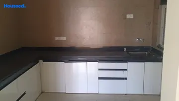 Project Image of 3 BHK Flat for Rent in Vertical Alcinia Mohammed Wadi, Pune - Image 182801