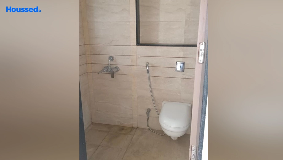 Project Image of 3 BHK Semi-Furnished Flat for Rent in Vertical Alcinia, Mohammed Wadi - Image 182797