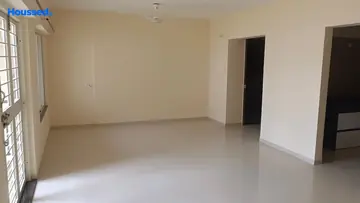 Project Image of 3 BHK Flat for Rent in Vertical Alcinia Mohammed Wadi, Pune - Image 182796