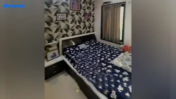 Project Image of 2 BHK Flat for Resale in Palanpur, Surat - Image 182806
