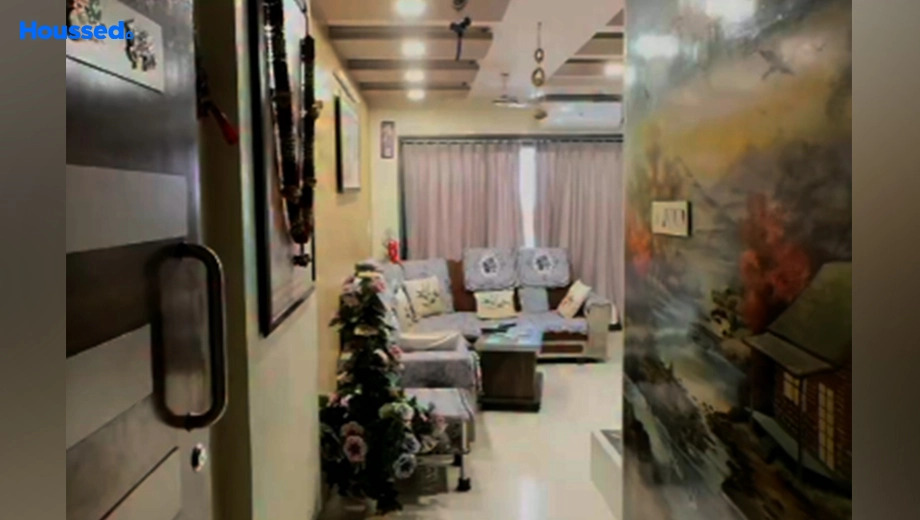 Project Image of 2 BHK Flat for Resale in Palanpur - Image 182809