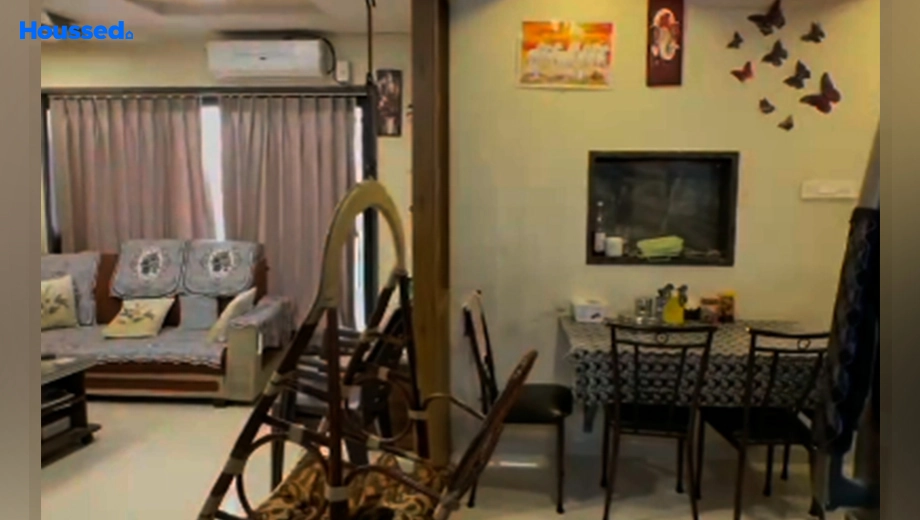 Project Image of 2 BHK Flat for Resale in Palanpur - Image 182808
