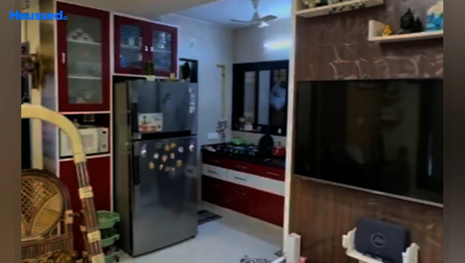 Project Image of 2 BHK Flat for Resale in Palanpur - Image 182811