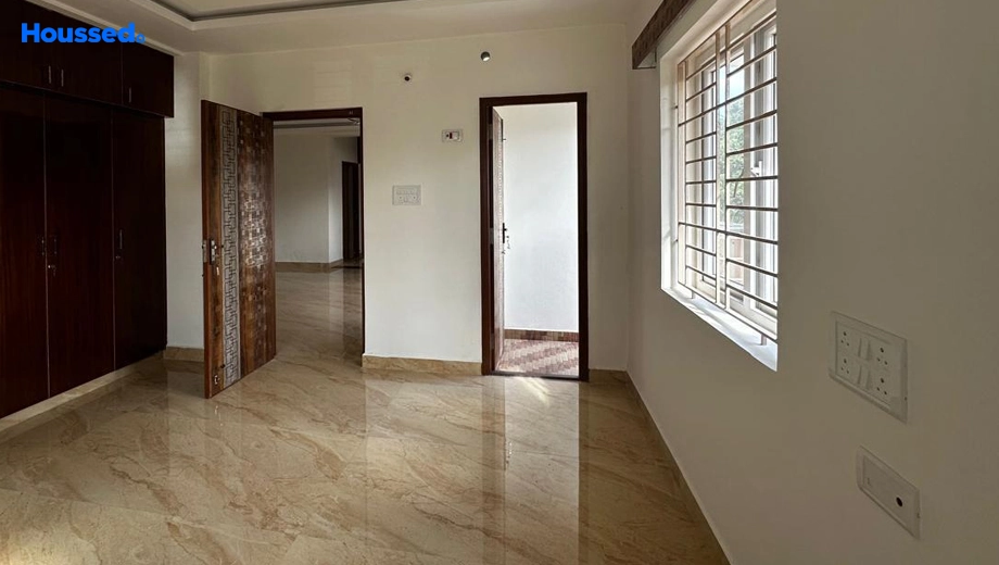 Project Image of 2 BHK Flat for Resale in Arun Excello Lalitha, Thiruporur - Image 182817