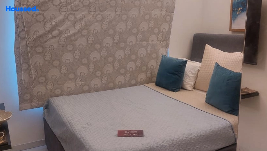 Project Image of 2 BHK Flat for Resale in Arun Excello Lalitha, Thiruporur - Image 182822