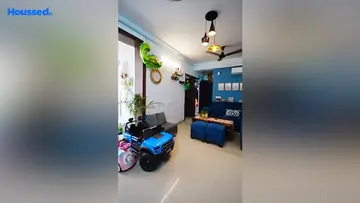 Project Image of 3 BHK Flat for Resale in Nirala Aspire Sector 16, Greater Noida - Image 182830