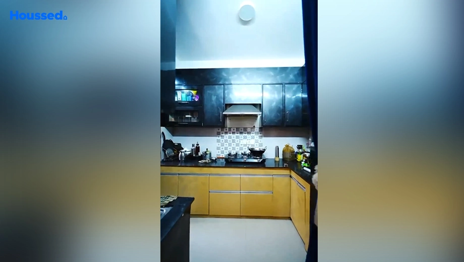 Project Image of 3 BHK Flat for Resale in Nirala Aspire, Sector 16 - Image 182829