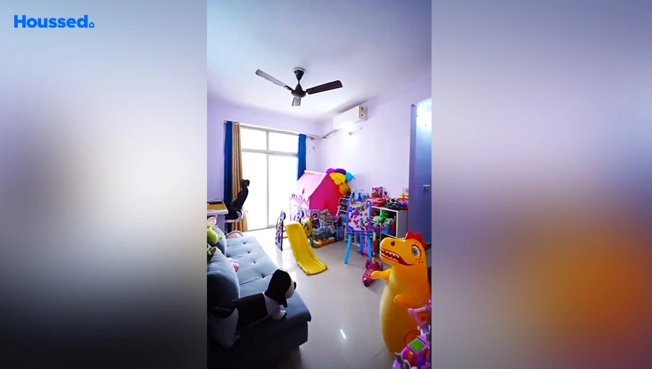 Project Image of 3 BHK Flat for Resale in Nirala Aspire, Sector 16 - Image 182832