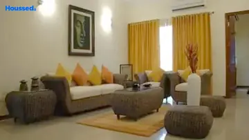 Project Image of 4 BHK Flat for Resale in ATS Golf Meadows Dera Bassi, Chandigarh - Image 182826