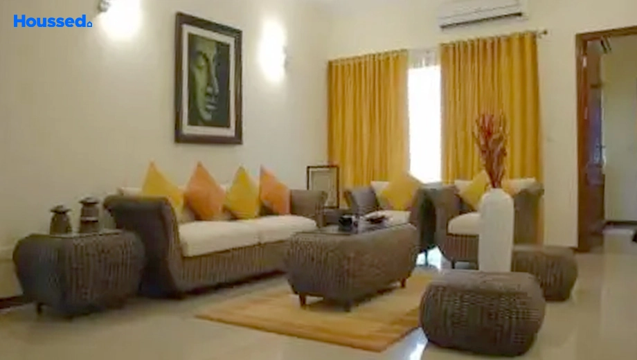 Project Image of 4 BHK Flat for Resale in ATS Golf Meadows, Dera Bassi - Image 182826