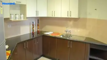 Project Image of 4 BHK Flat for Resale in ATS Golf Meadows Dera Bassi, Chandigarh - Image 182825
