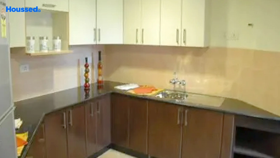 Project Image of 4 BHK Flat for Resale in ATS Golf Meadows, Dera Bassi - Image 182825
