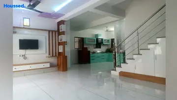 Project Image of 4 BHK House/Villa for Resale in Rudra Shivalay White House Dehgam, Gandhinagar - Image 182839