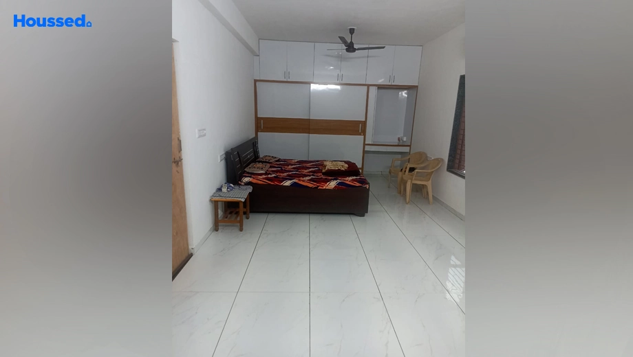 Project Image of 4 BHK House/Villa for Resale in Rudra Shivalay White House, Dehgam - Image 182835