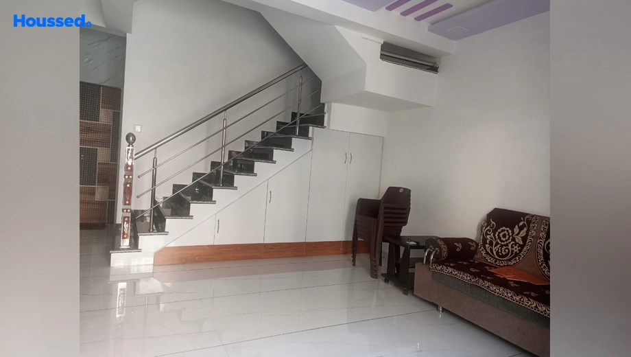 Project Image of 4 BHK House/Villa for Resale in Rudra Shivalay White House, Dehgam - Image 182841