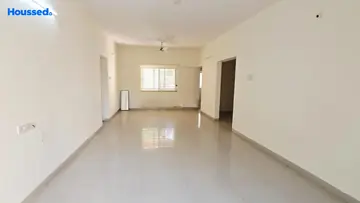 Project Image of 3 BHK Flat for Resale in Kumar Prince Town Towers Undri, Pune - Image 182842