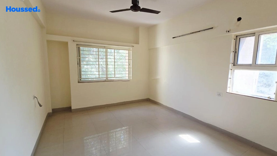 Project Image of 3 BHK Flat for Resale in Kumar Prince Town Towers, Undri - Image 182846