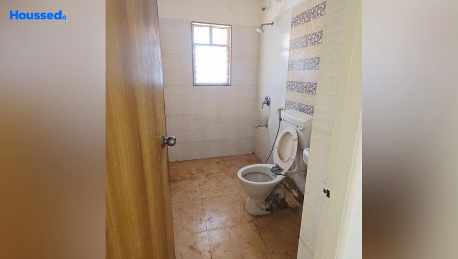 Project Image of 3 BHK Flat for Resale in Kumar Prince Town Towers, Undri - Image 182844