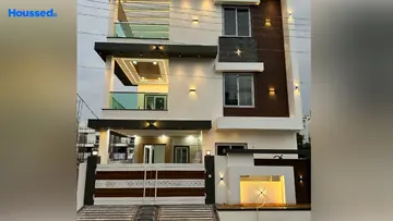 Project Image of 5 BHK House/Villa for Resale in Malkajgiri, Hyderabad - Image 182834