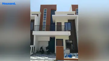 Project Image of 3 BHK House/Villa for Resale in Ram Ratan Urban River Salaiya, Bhopal - Image 182849