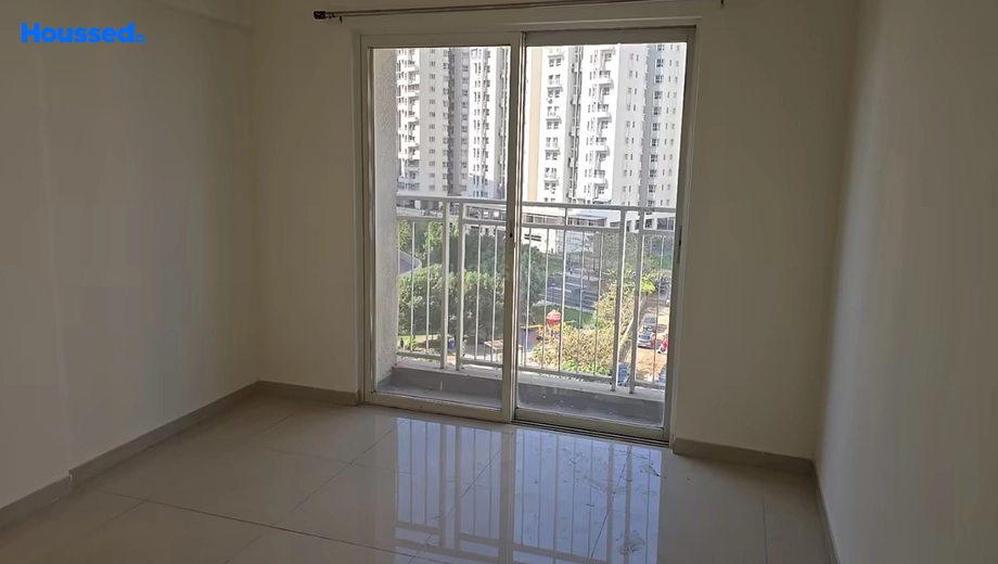 Project Image of 2 BHK Flat for Resale in Godrej Prana, Undri - Image 182862